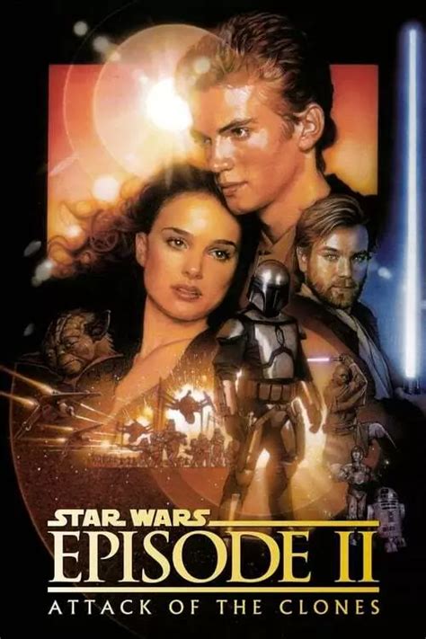 star wars 2 attack of the clones watch online free|attack of the clones anakin.